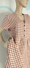 Load image into Gallery viewer, Maceio Short Dress
